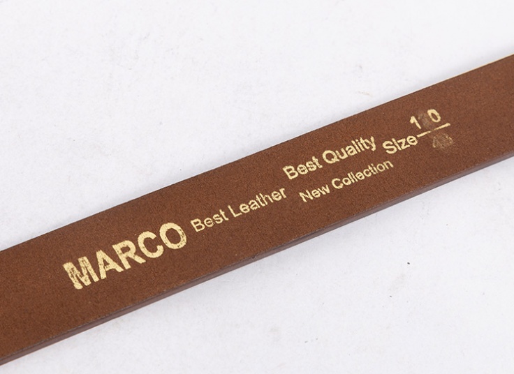 کمربند مردانه Rabo