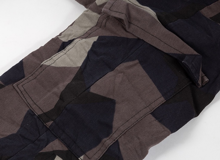 شلوار مردانه اسلش Original