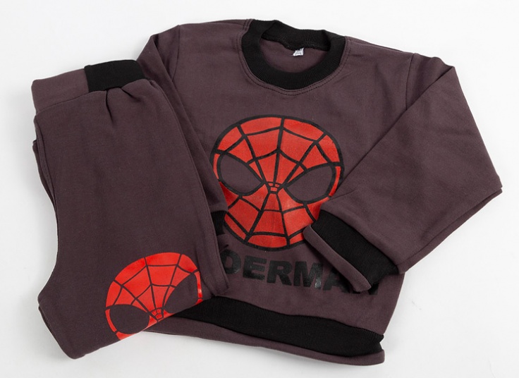 بلوز و شلوار بچگانه