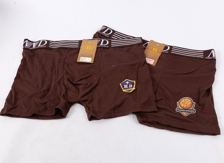 لباس زیر باکسر مردانه MD