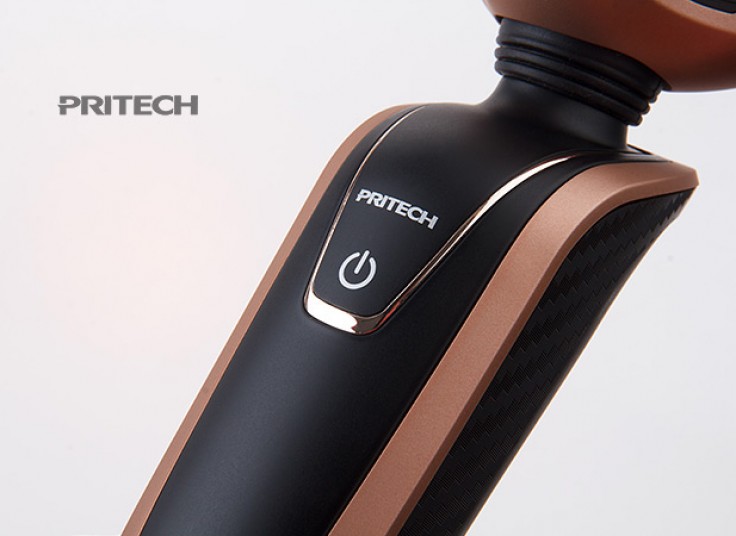 ریش تراش Pritech مدل 3-1330