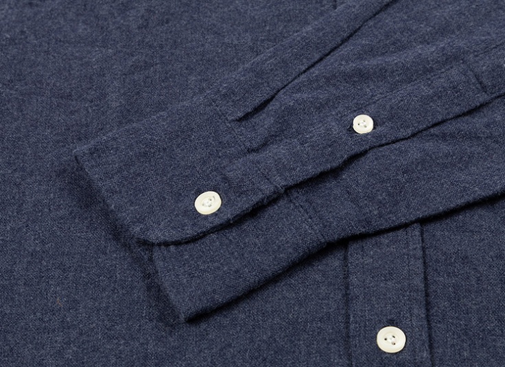 پیراهن پشمی مردانه Jachs