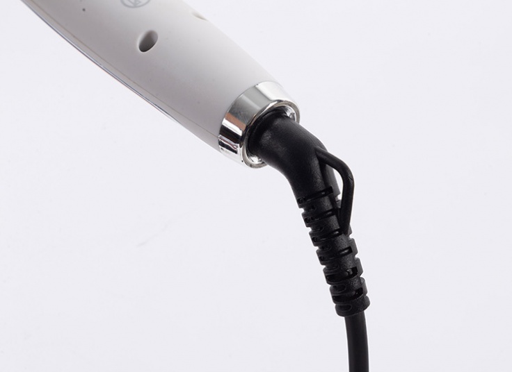 برس حرارتی Gemei مدل GM2973