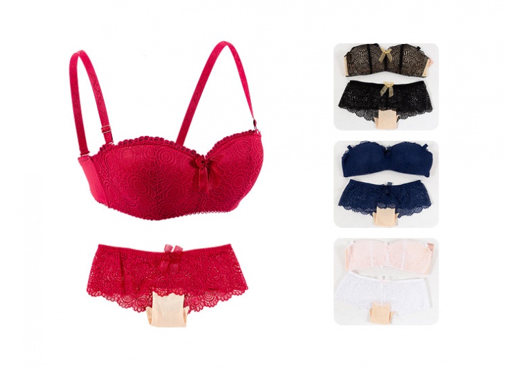 ست لباس زیر اسفنجی Faleini