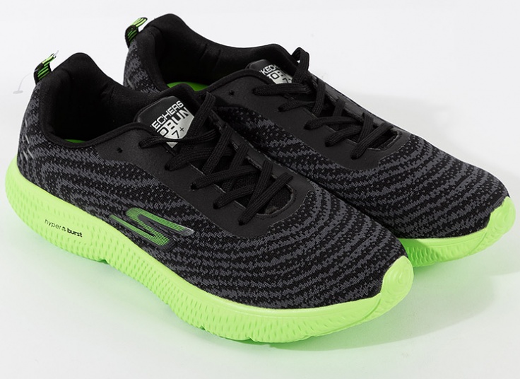 کفش ورزشی مردانه Skechers