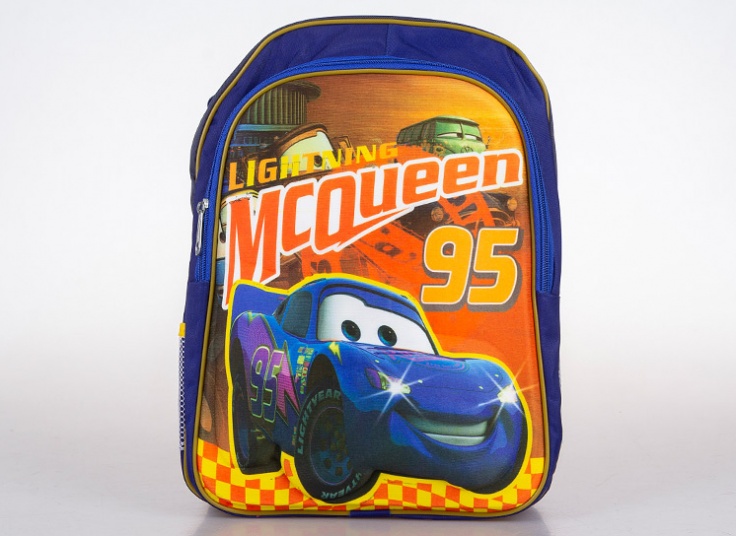 کیف کوله کارتونی