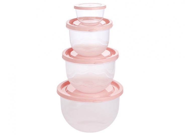 ظرف نگهدارنده تاپکو مدل Classic907