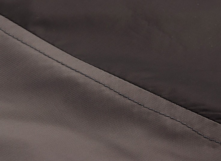 کاپشن دورو طرح Quilted