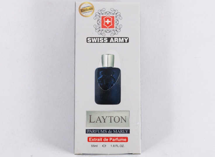 ادکلن Swiiss Army 50ml