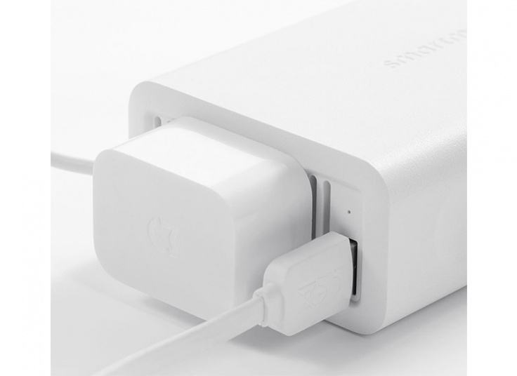 مبدل برق ماشین Xiaomi Smartmi