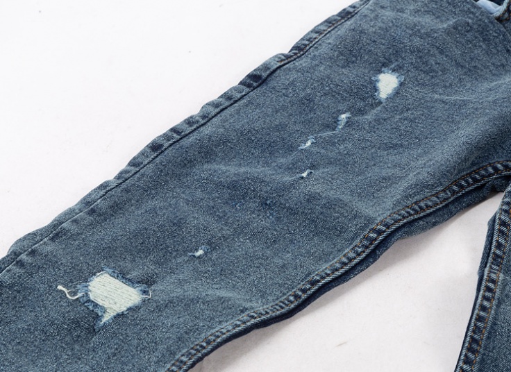 شلوار جین زاپ دار مردانه Diesel