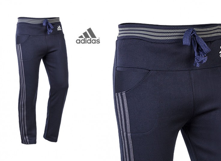 شلوار اسلش مردانه طرح Adidas