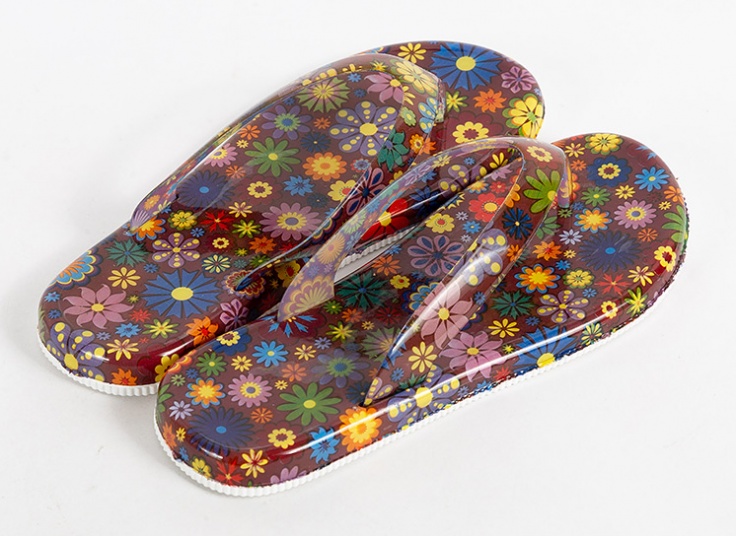 دمپایی دخترانه دلسا