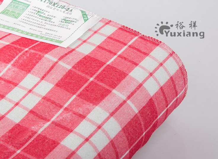 پتو برقی Yu Xiang