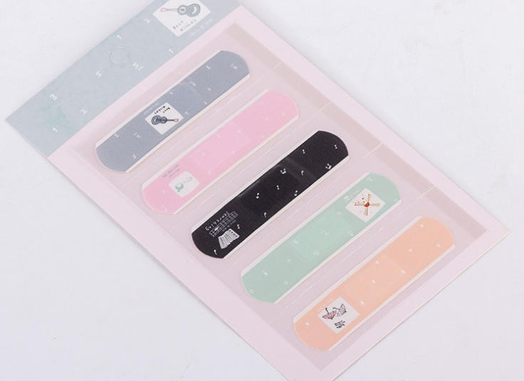 چسب زخم فانتزی Sakura