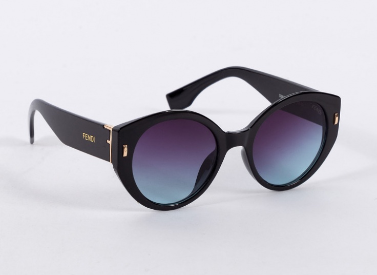 عینک آفتابی طرح Fendi مدل D2816