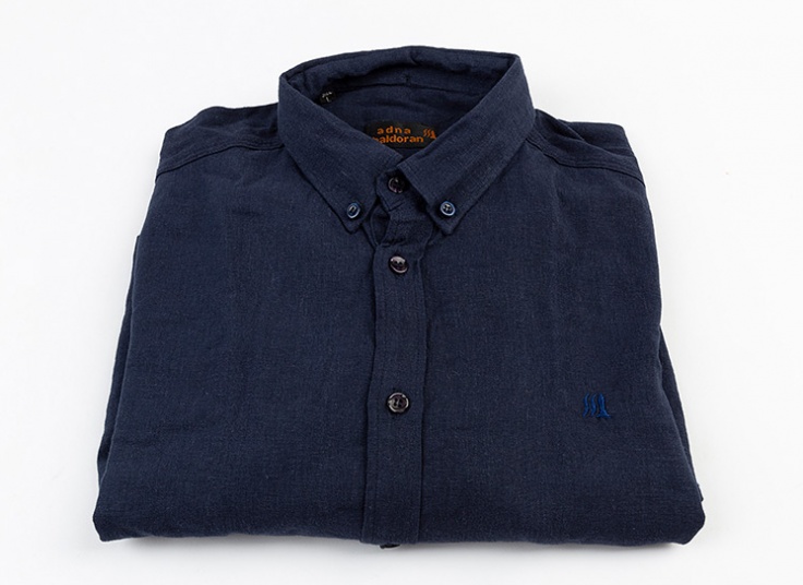 پیراهن مردانه Adna