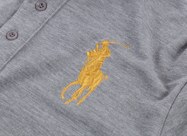 پولوشرت مردانه طرح Ralph Lauren