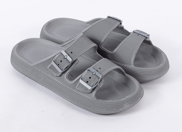 صندل مردانه سگک دار