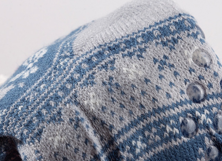 پاپوش نیم ساق دخترانه