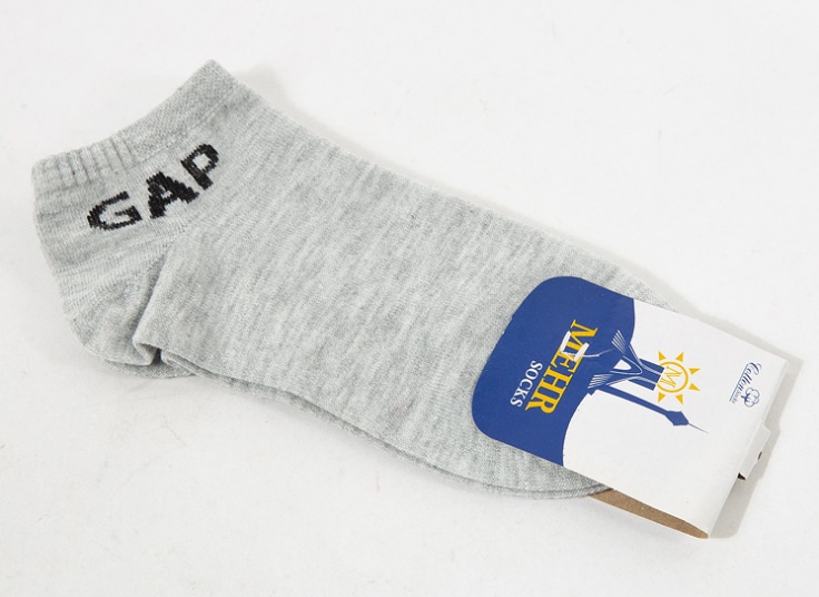 جوراب مچی Mehr طرح Gap