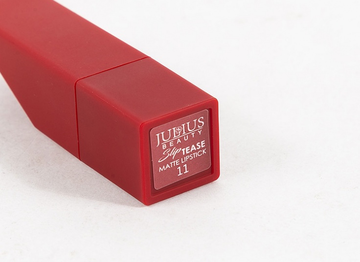 رژ لب Julius Beauty