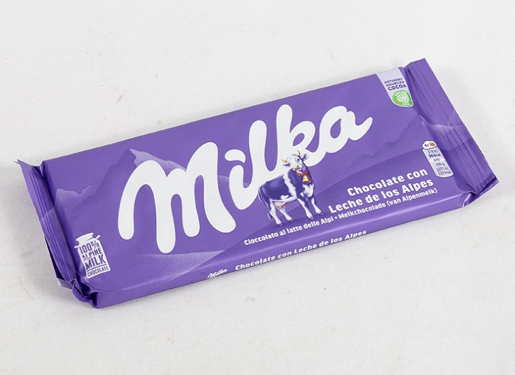 شکلات Milka