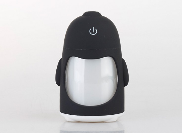 مینی بخور پنگوئن