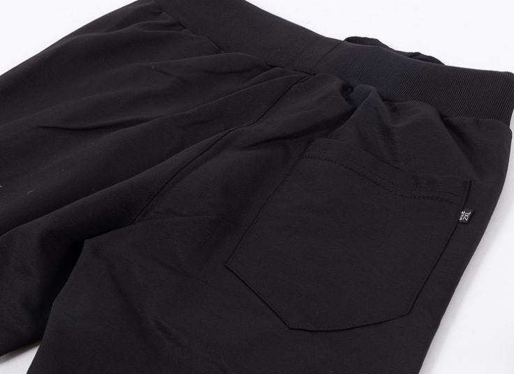 شلوار اسلش طرح Nike