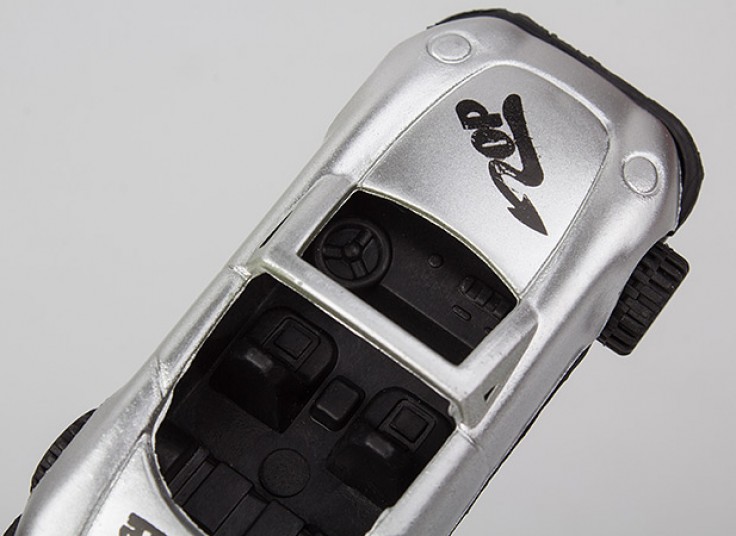 پکیج ماشین Kim Possible