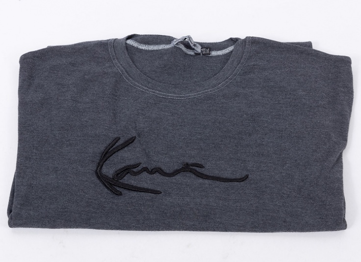 تیشرت مردانه گلدوزی