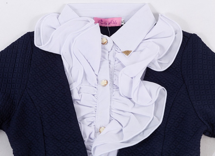 بلوز مجلسی دخترانه Party Kids