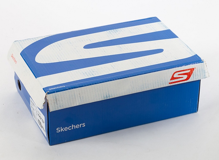 کتانی جورابی زنانه Skechers