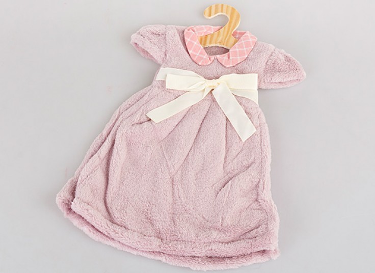 حوله آشپزخانه لباسی