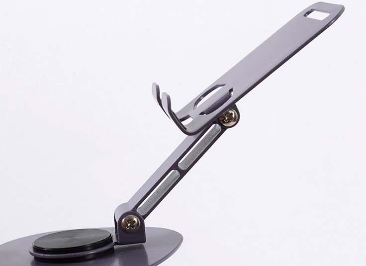 پایه نگهدارنده موبایل چرخشی L-382