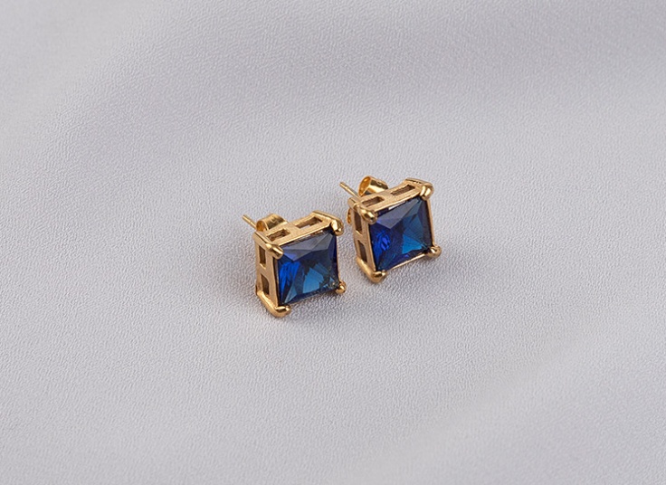 گوشواره استیل Phonix