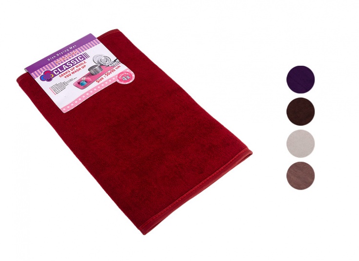 نمگیر دورو حوله ای CLASSIC