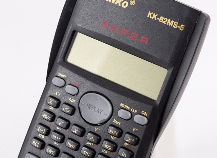 ماشین حساب مهندسی Kenko