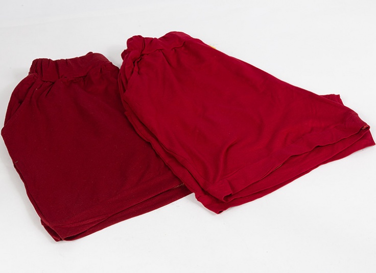 شلوارک زنانه