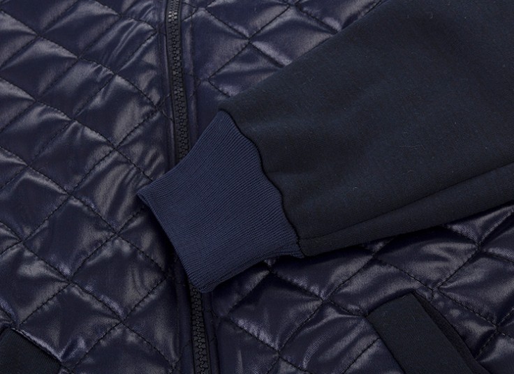 کاپشن مردانه Quilt