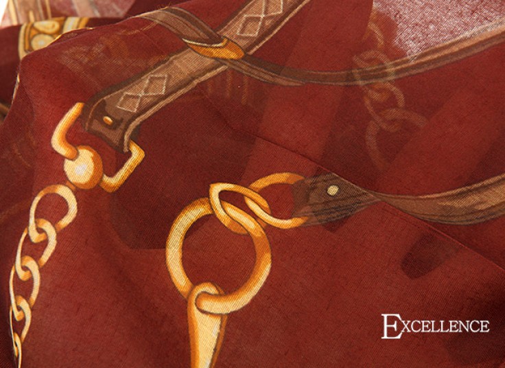شال و روسری Excellence