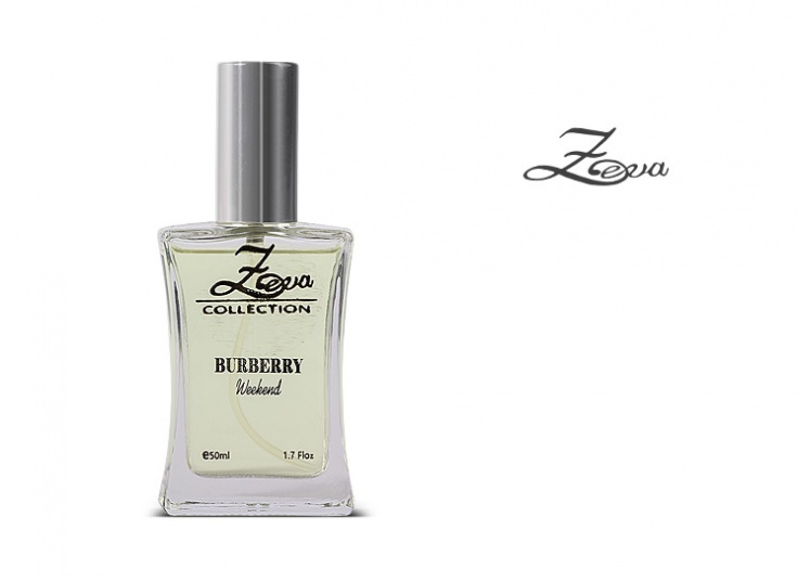 عطر و ادکلن Zeva 50ml