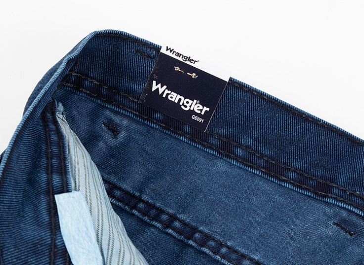 شلوار جین مردانه Wrangler