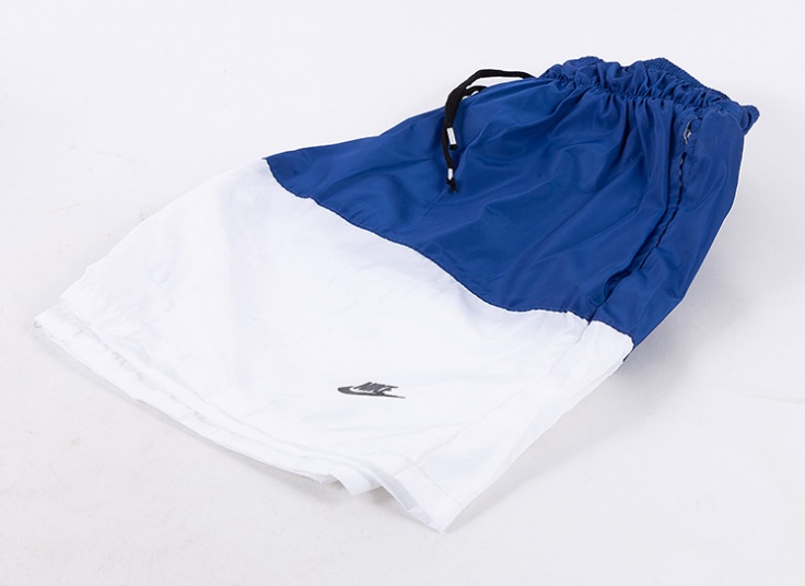 شلوارک ورزشی مردانه طرح NIKE