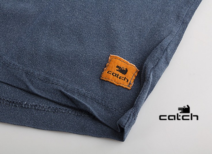سری تیشرت های مردانه CATCH