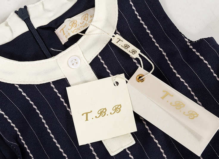 پیراهن دخترانه