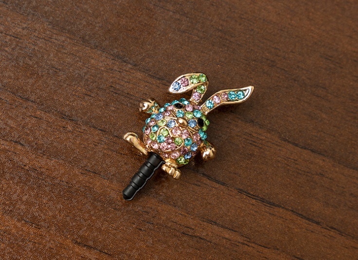 درپوش پورت هنذفری