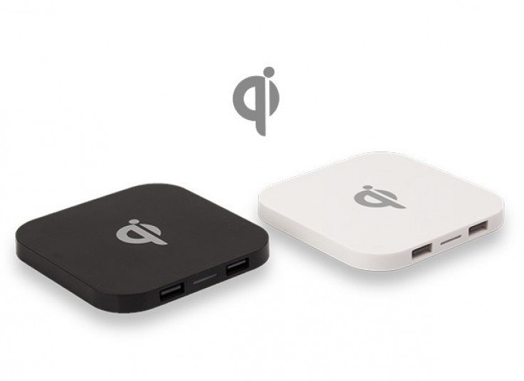 شارژر وایرلس Compatible