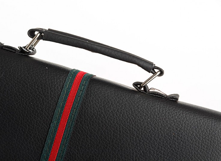 کیف کج طرح Gucci