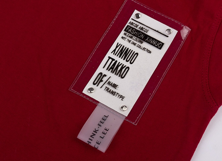 هودی آستین حلقه ای بچگانه Authentic